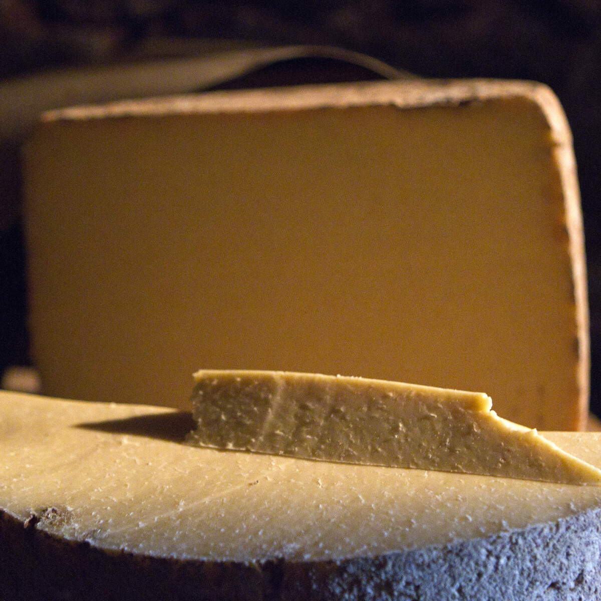 Eltűnhet a világ egyik legrégebbi sajtja a Föld felszínéről
