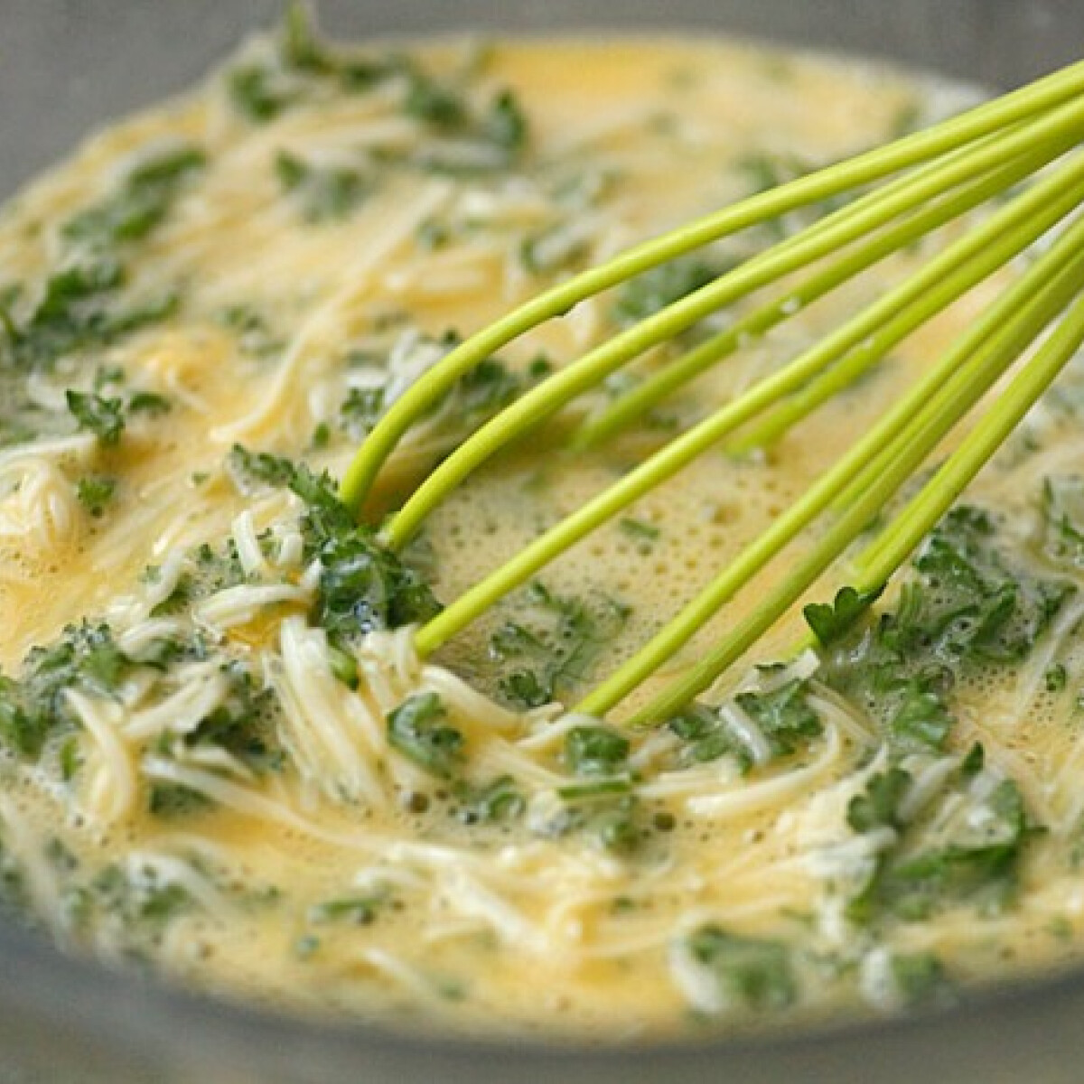 Omlettek a kanapéról