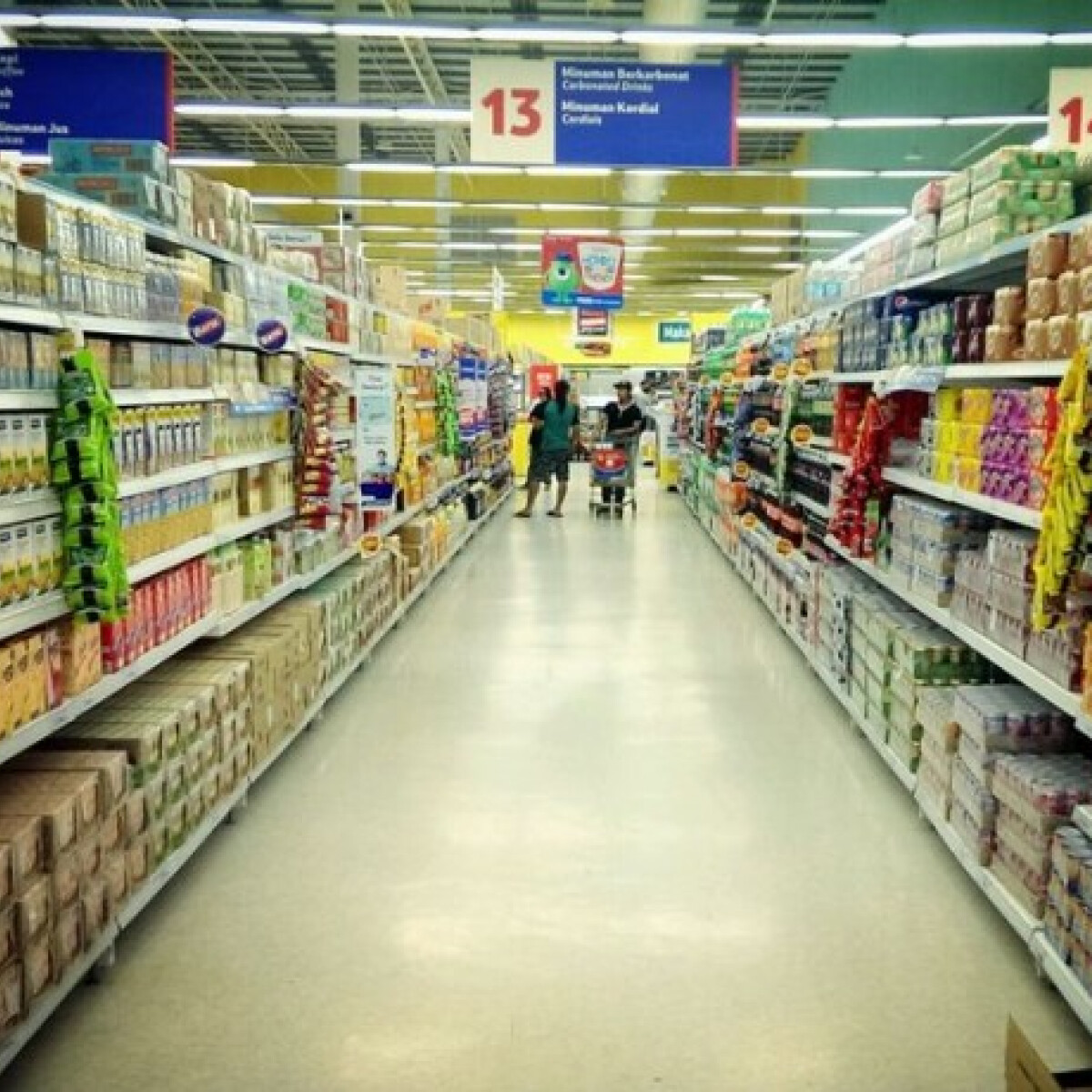 Itt a Tesco nagy dobása a Lidl és Aldi ellen