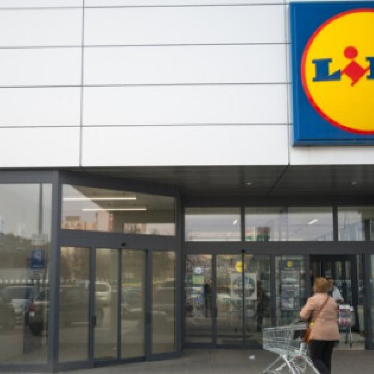 Kiderült, hogy olcsóbb-e külföldön a Lidl, mint itthon