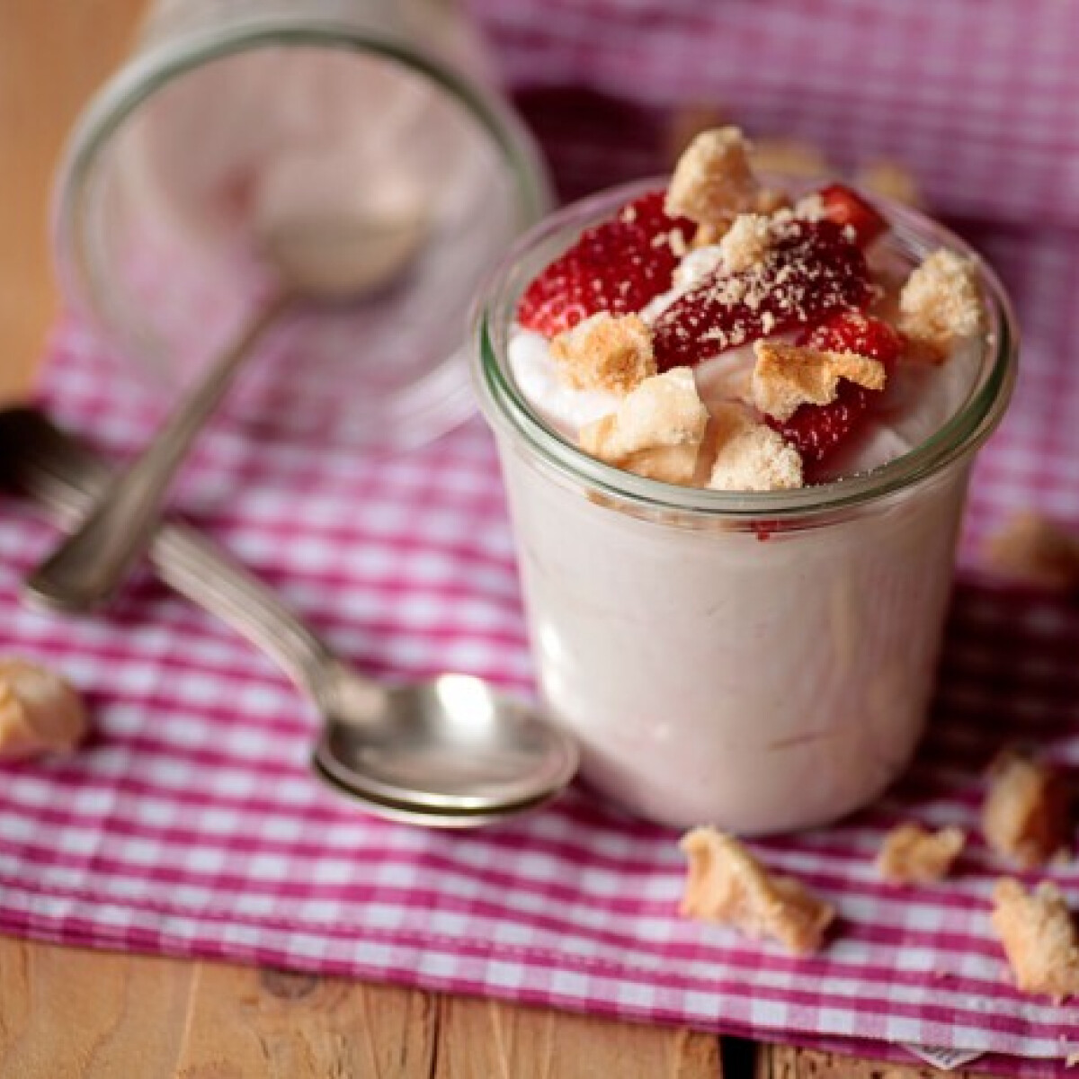 Eton mess - eperszezon angol módra