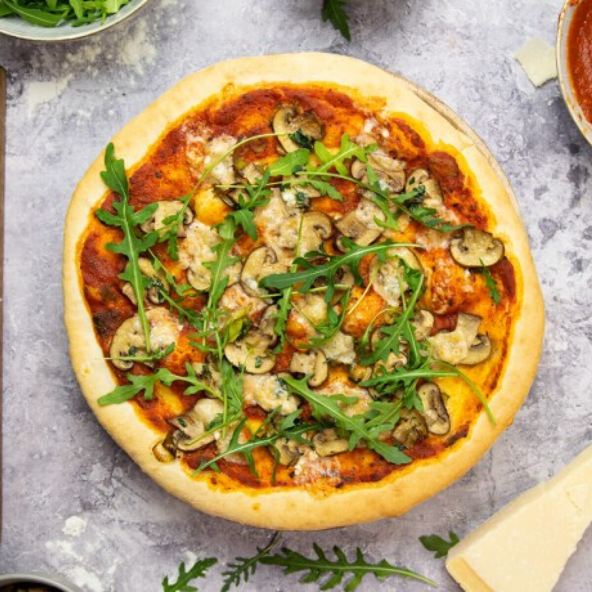 16 házi pizza, amivel megünnepelheted, hogy végre itt a hétvége