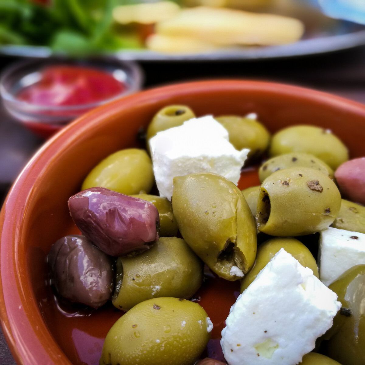 Ezért egyél gyakran olajbogyót az egészséged érdekében