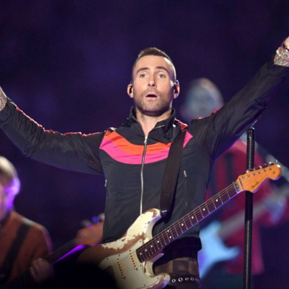 Nézd meg mi lett a Maroon 5 énekesének gyerekkori otthonából