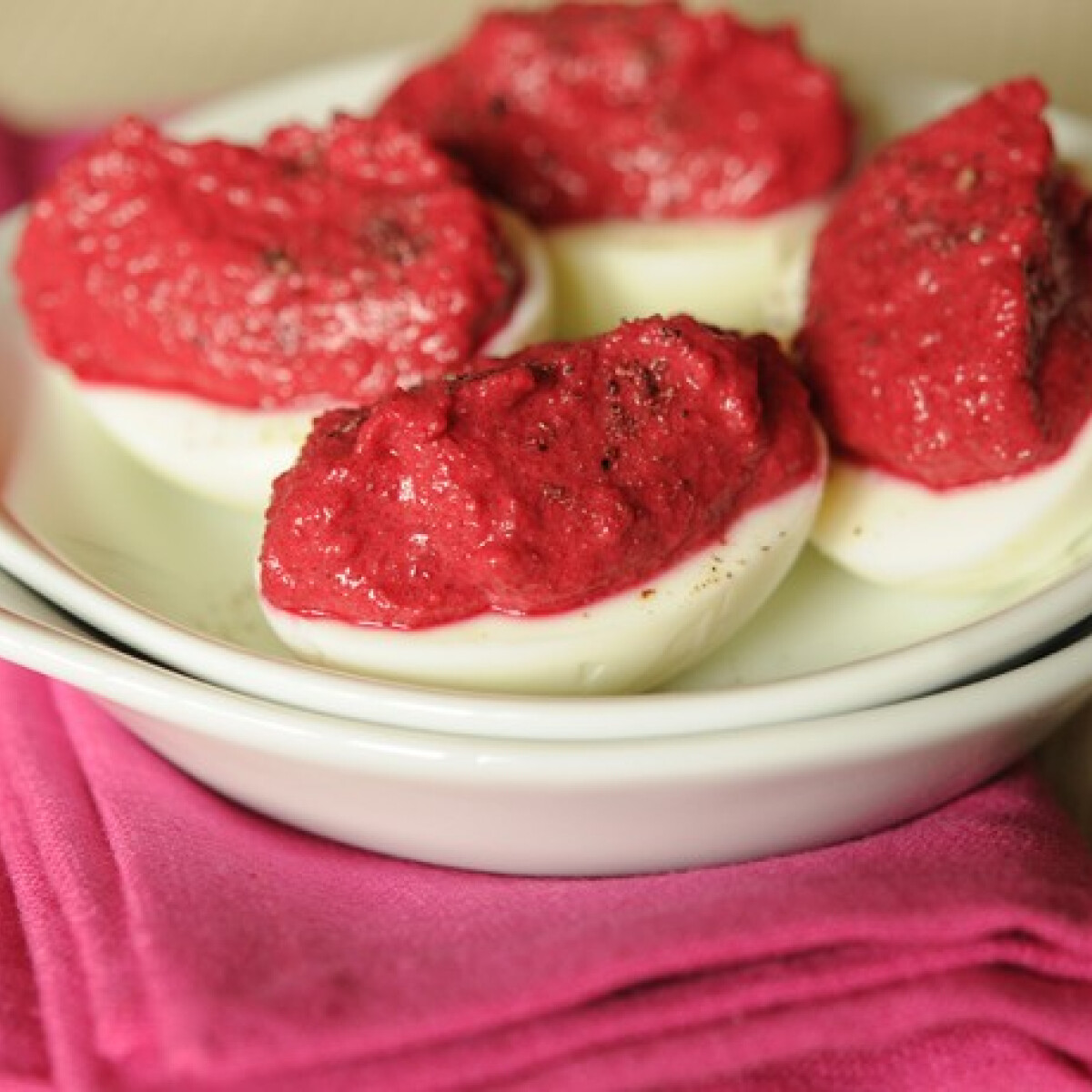 8 céklás recept, amit ki kell próbálnod
