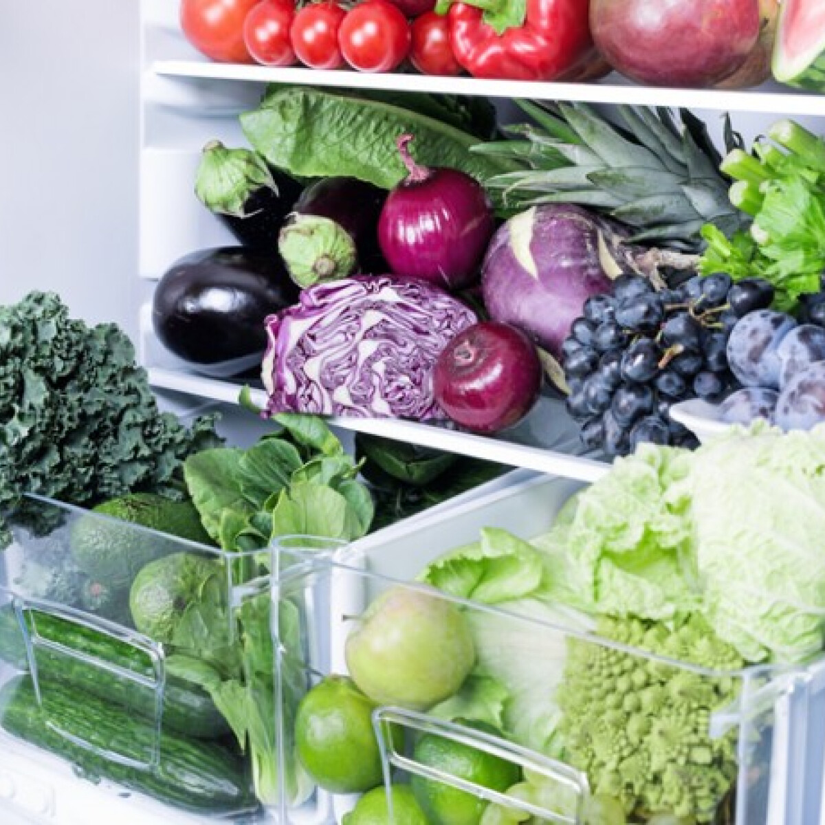 Inzulinrezisztenciával élsz? Akkor ezek a zöldségek legyenek mindig otthon!