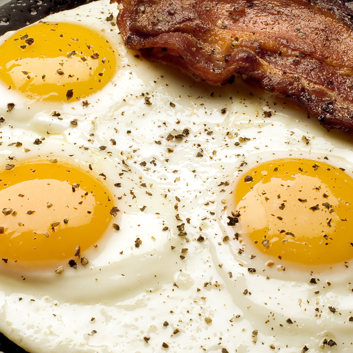 Van néhány jó okunk rá, miért ne hagyj fel a tojásevéssel