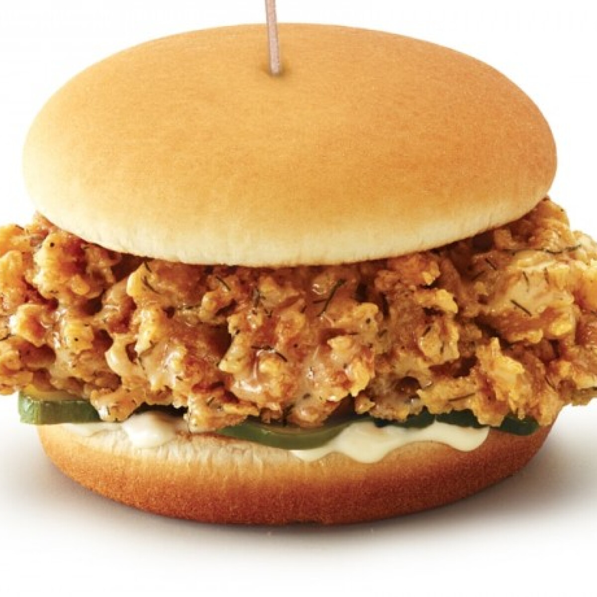 Ebből a KFC-s szendvicsből itthon is sokan falatoznának