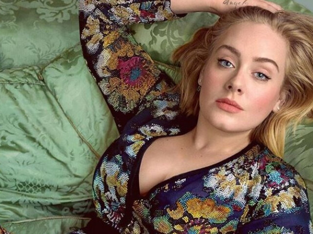 Adele még fittebb az új diétája miatt, több mint 40 kilót adott le – Contextus magazin
