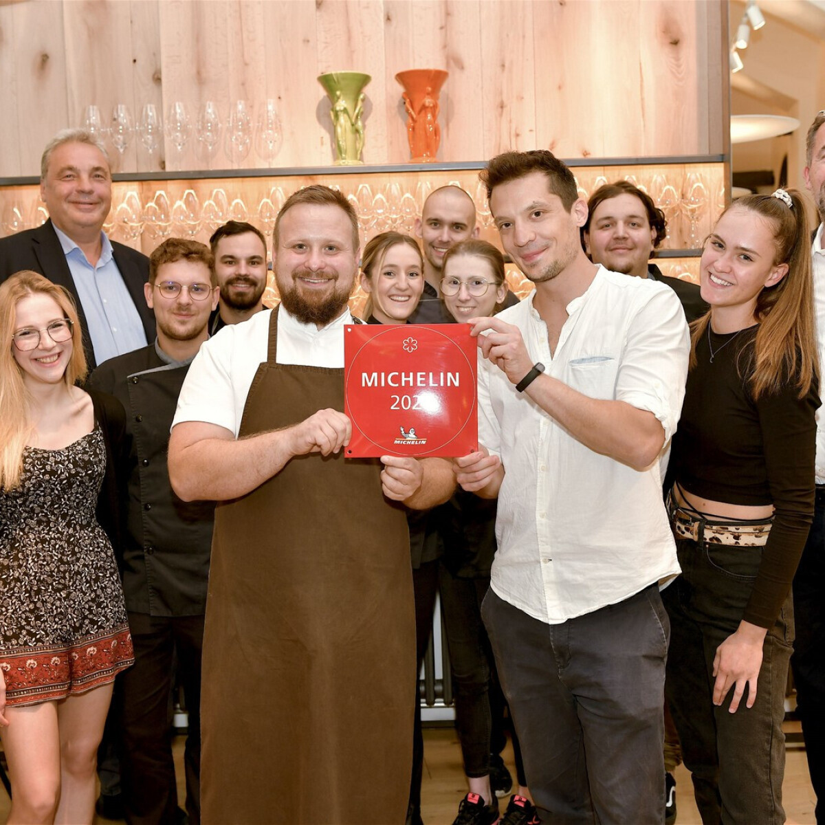 Minden, amit a Michelin-csillagos SALT-ról tudni akartál – Tóth Szilárd és Boldizsár Máté a Filéző podcastjában
