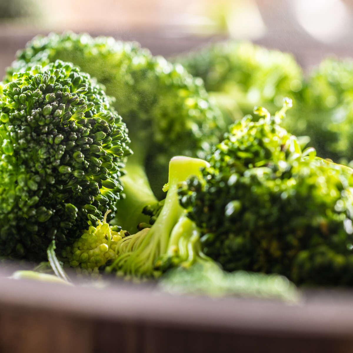 Súlyos problémát kerülhetünk el, ha rendszeresen eszünk brokkolit