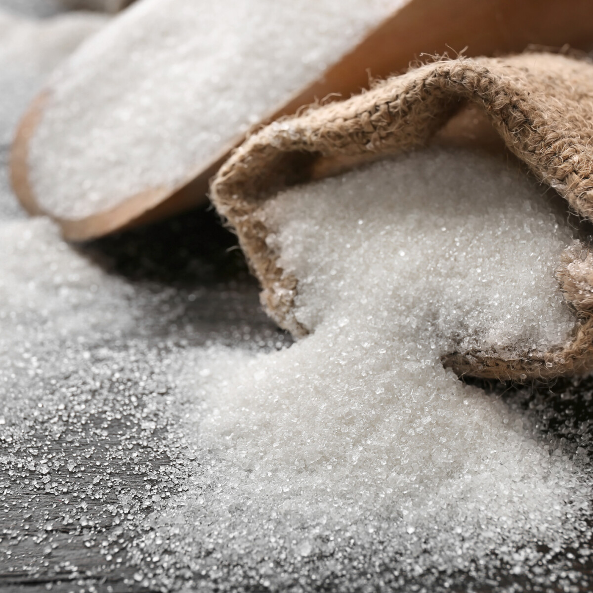 Tényleg létezik cukorallergia?