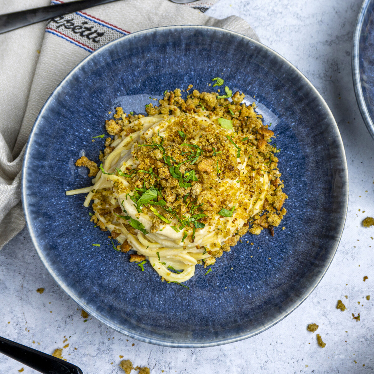 Mit főzzek ma? Borsóleves, karfiolcarbonara és golden milk latte csökkenti éhségünket