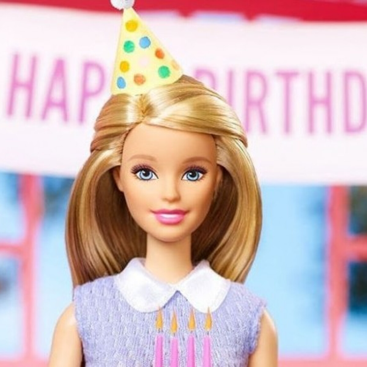 60 éves Barbie, akit imádott gyűlölni a világ, de mostantól minden más lesz