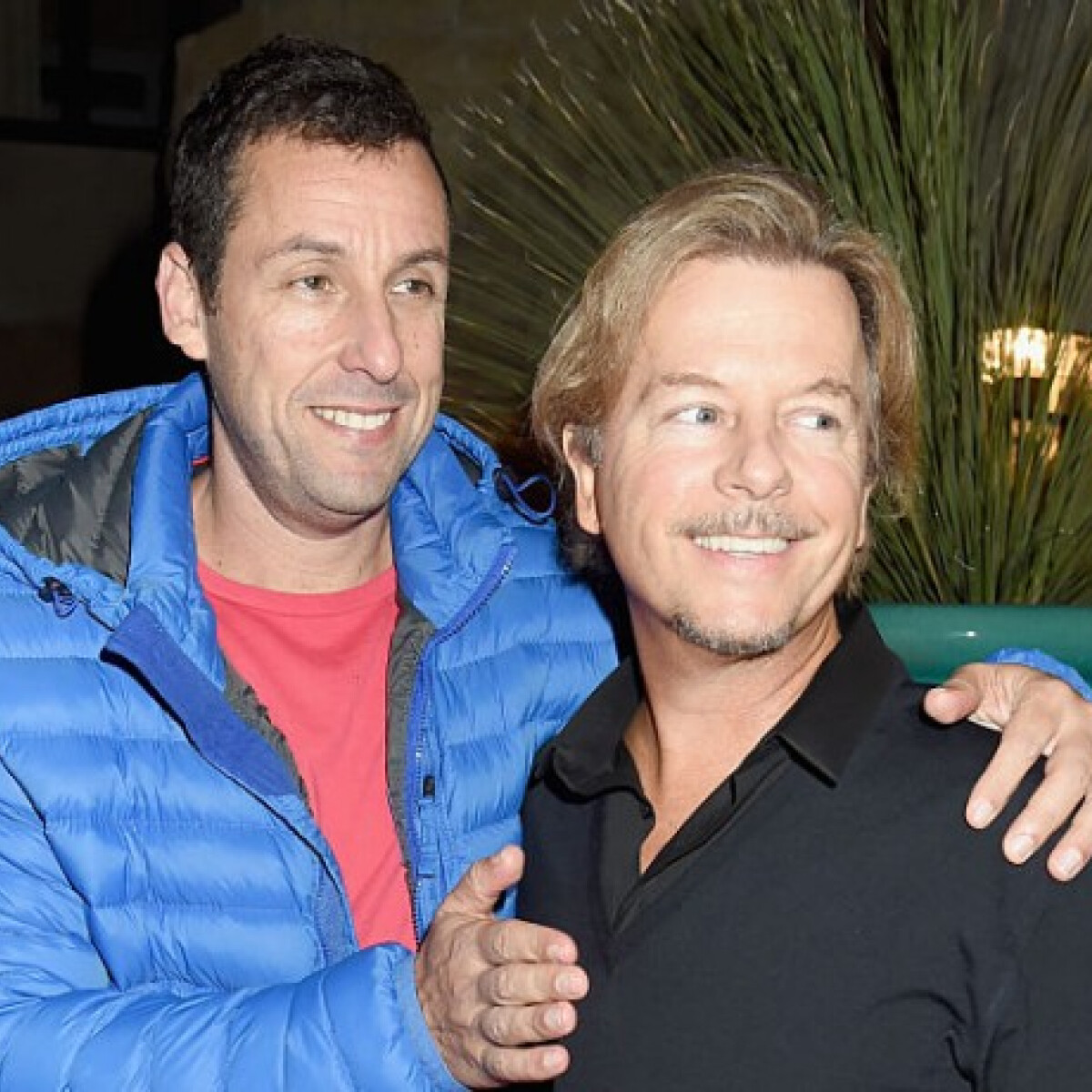 Adam Sandler többmilliós vacsoráját véletlenül híres haverja fizette ki