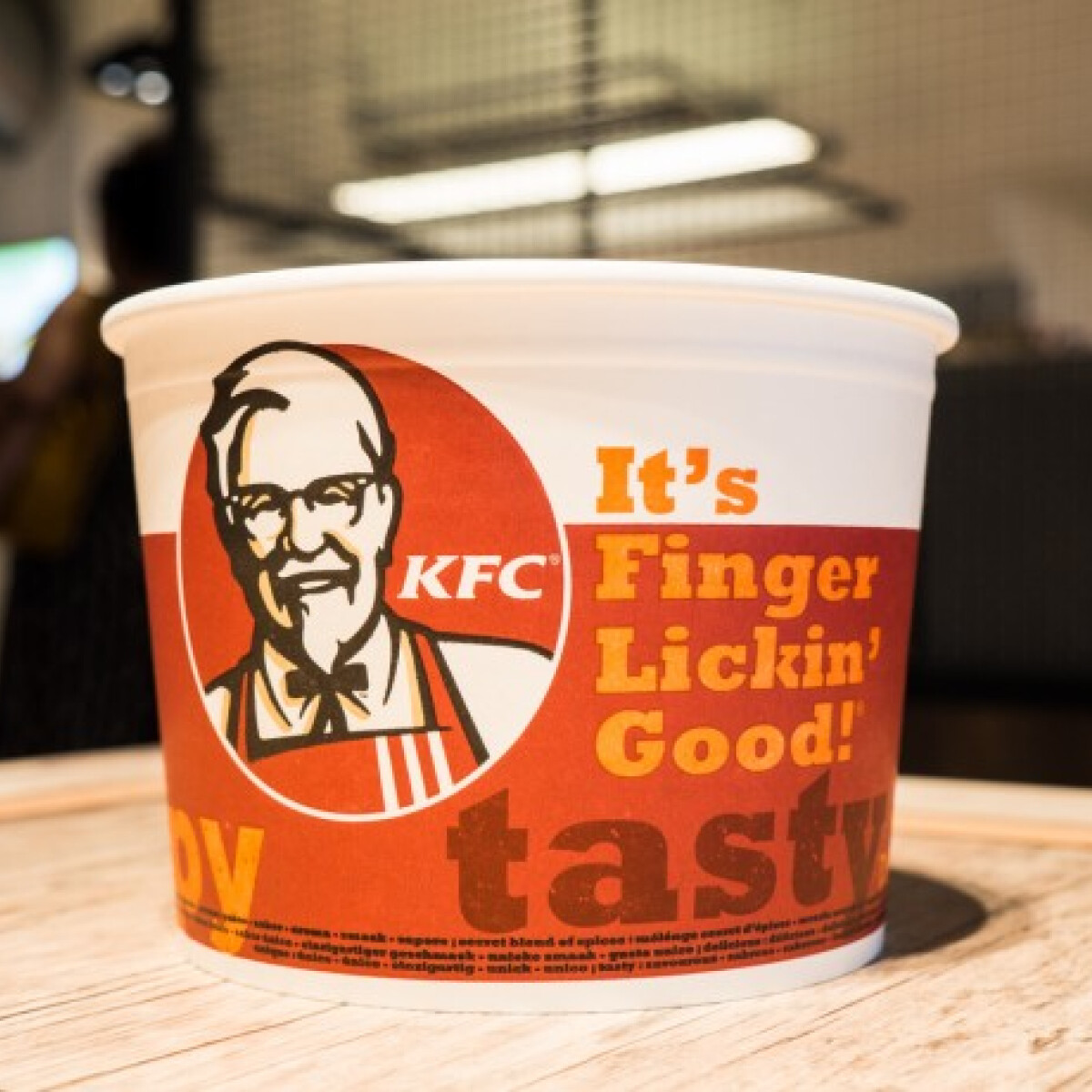 Őrült ötlettel állt elő a KFC - nem nagyon értjük, ki vágyik erre