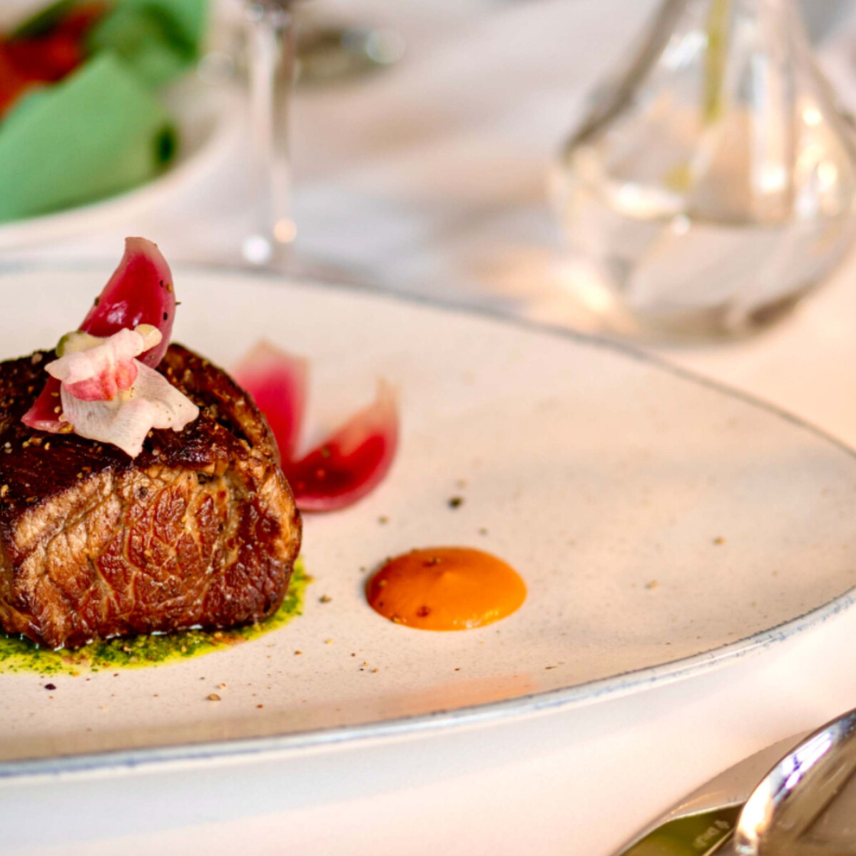 Ilyen egy tökéletes gasztronap, avagy a pezsgős reggelitől a steakvacsoráig