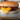 11 ínycsiklandó házi sajtburger