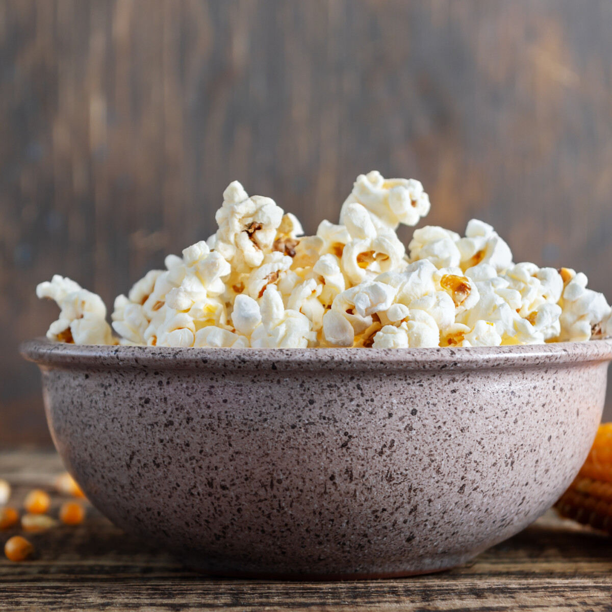 A popcorn, ami egyetlen egyszerű hozzávalótól lesz különleges