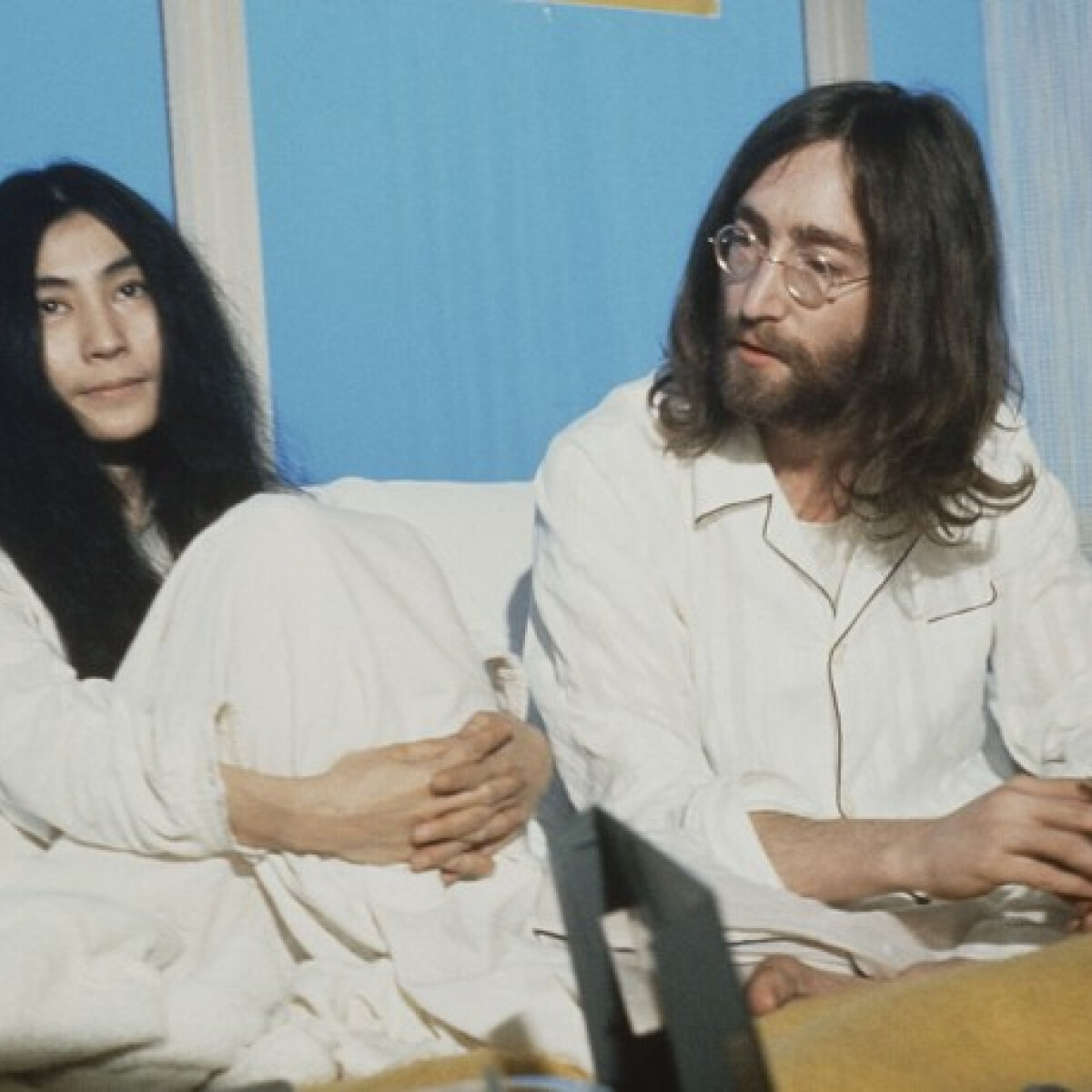Kíváncsi vagy John Lennon és Yoko Ono egykori otthonára? – Biztos, hogy nem erre számítottál