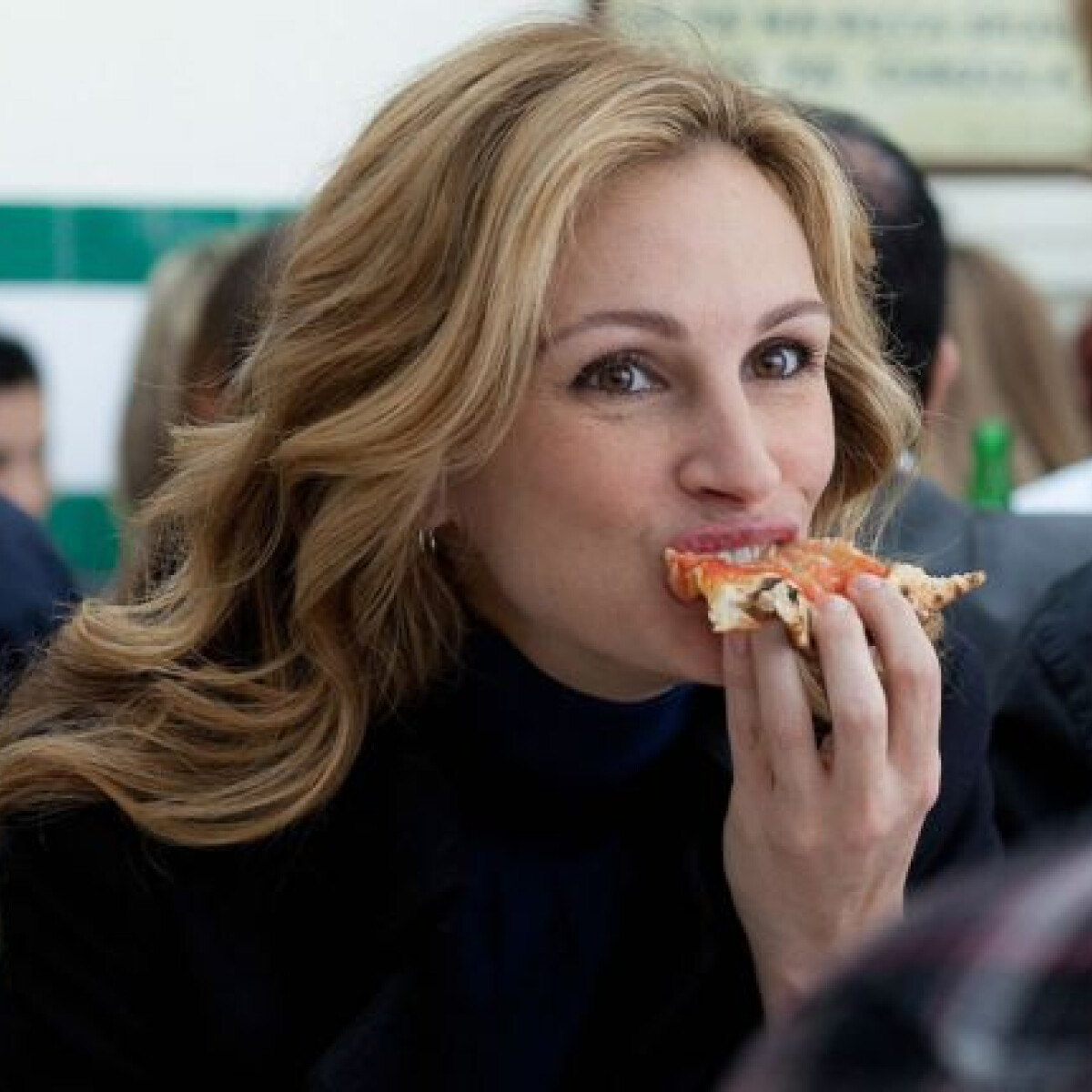 Julia Roberts konyhája maga az egyszerűség, de a szó legjobb értelmében
