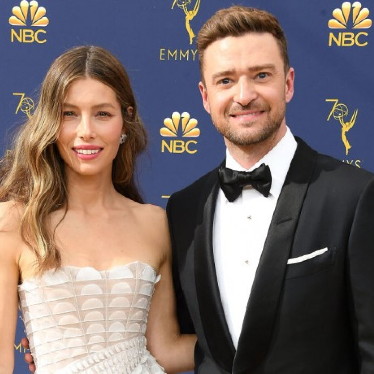 Less be a Hollywood-i álompár, Justin Timberlake és Jessica Biel otthonába