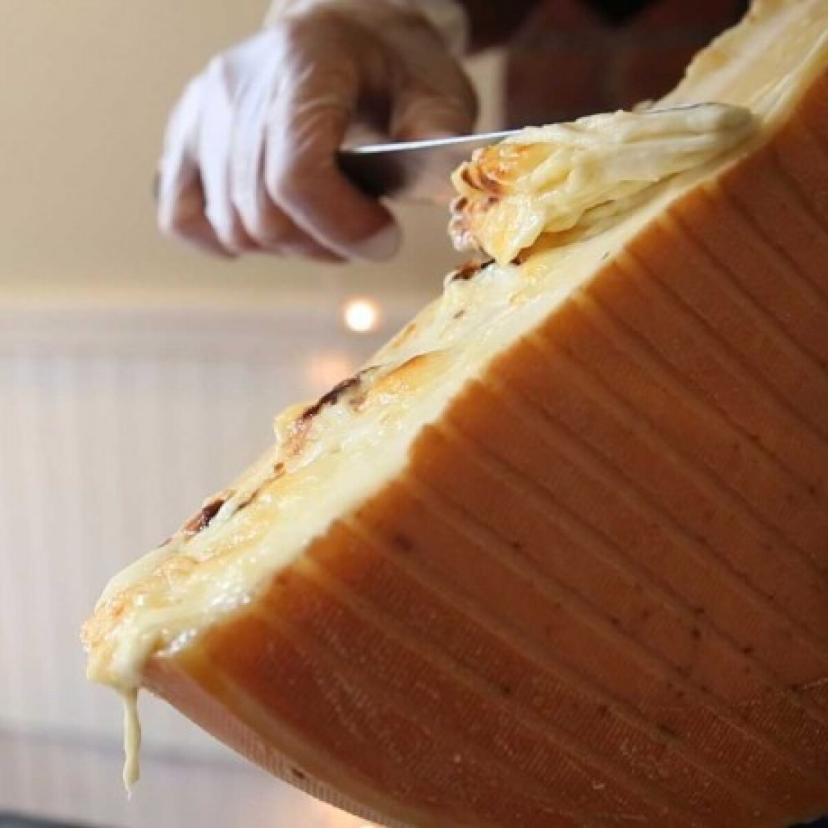 Ezt a videót nehogy megnézd, ha éhes sajtimádó vagy