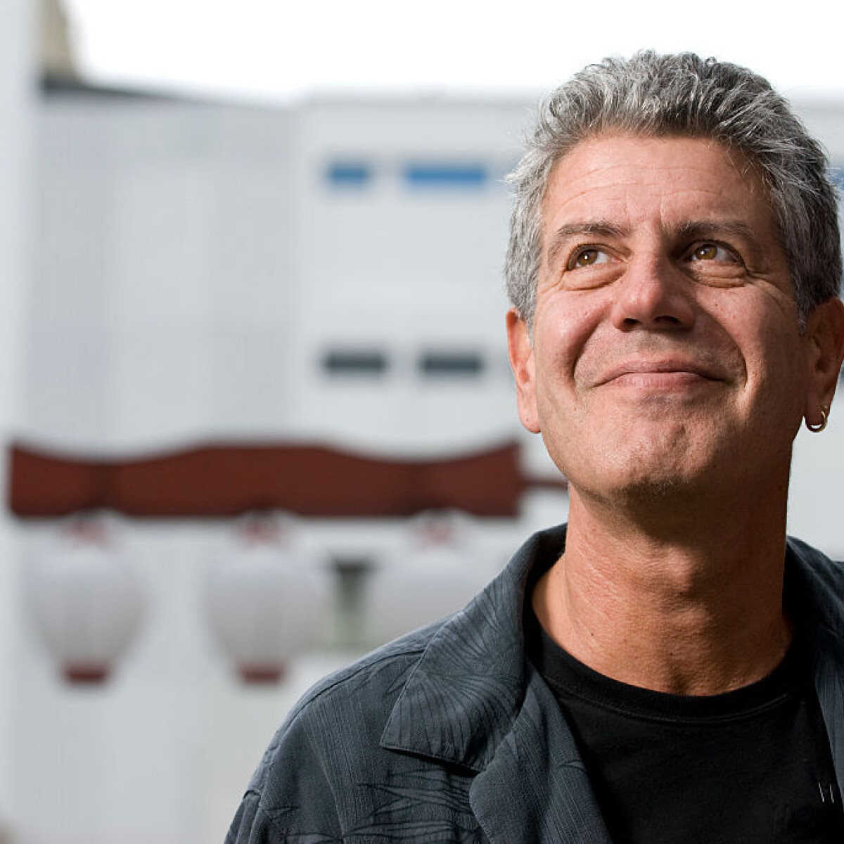 Megjelent a könyv, amit minden Anthony Bourdain-rajongónak olvasnia kell