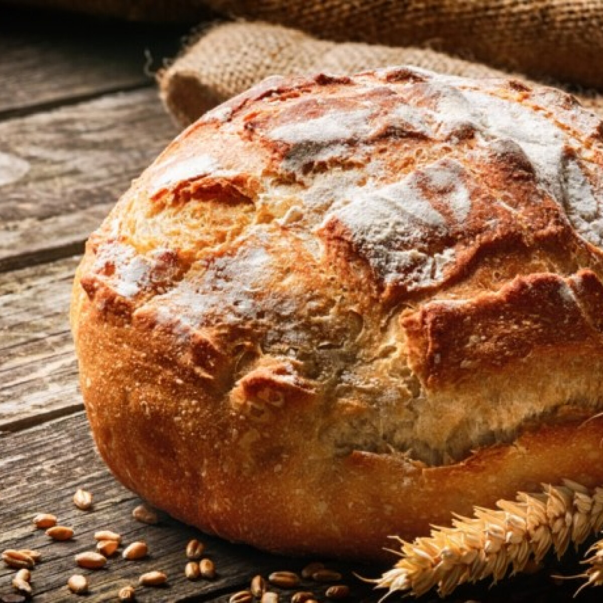 Utánajártunk, hogyan maradhat ropogós a kenyered