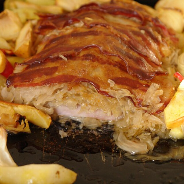 13 Szaftos Husetel Karajbol Nosalty