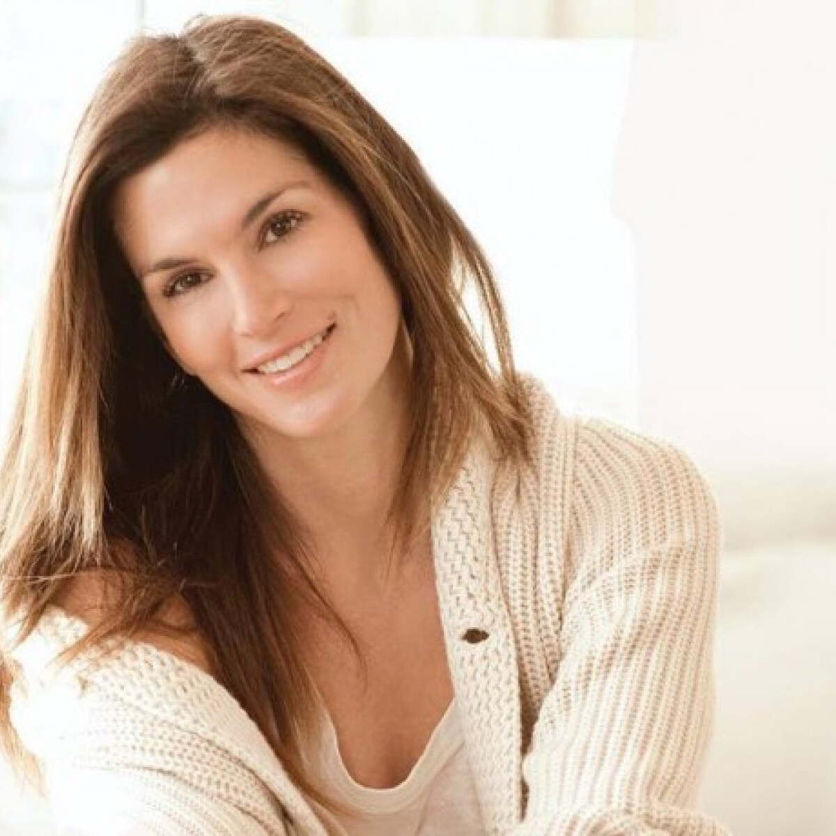 Cindy Crawford 53 évesen is bombanő: ez a szupermodell titka!