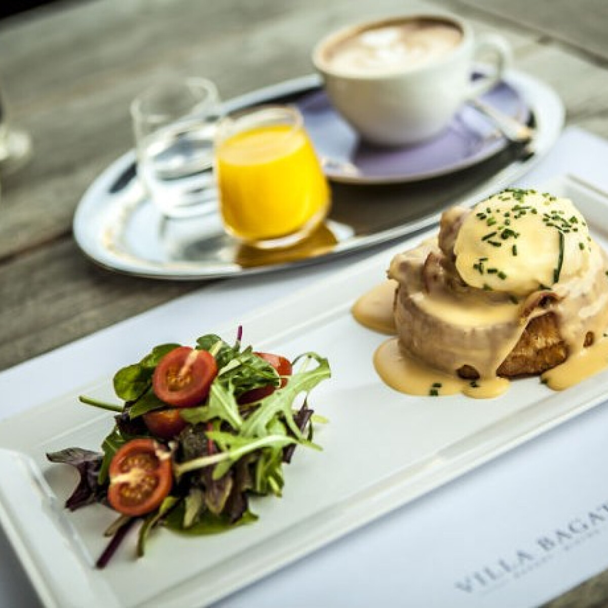 Másnaposok fejedelmi reggelije: Eggs Benedict és a 7 legjobb budapesti lelőhelye