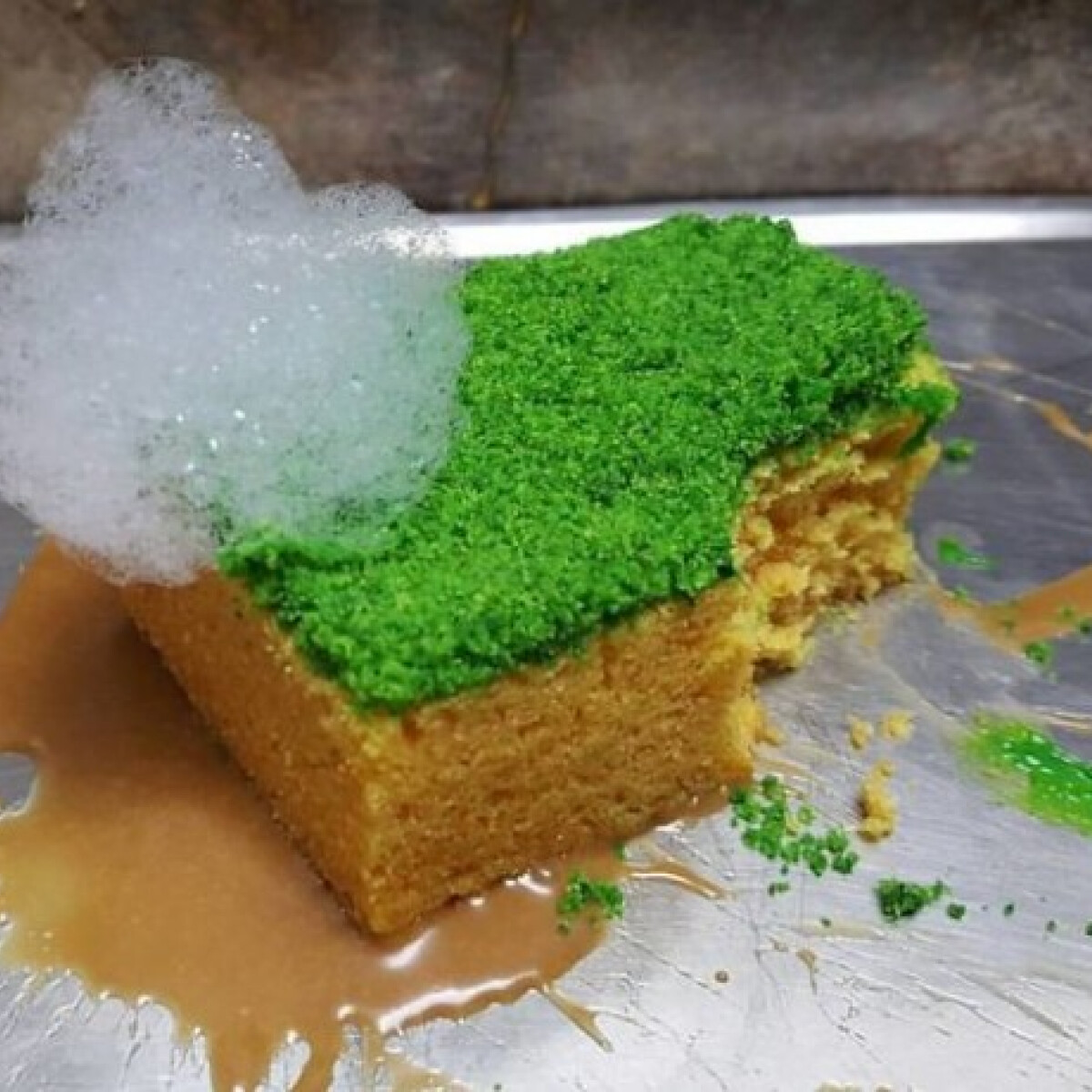 8 kép, amiről el sem hiszed majd, hogy süteményt ábrázol - egy őrült cukrászmágus alkotásai