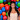 Kipróbáltam, hogyan eszi Kim Kardashian az M&M's-et