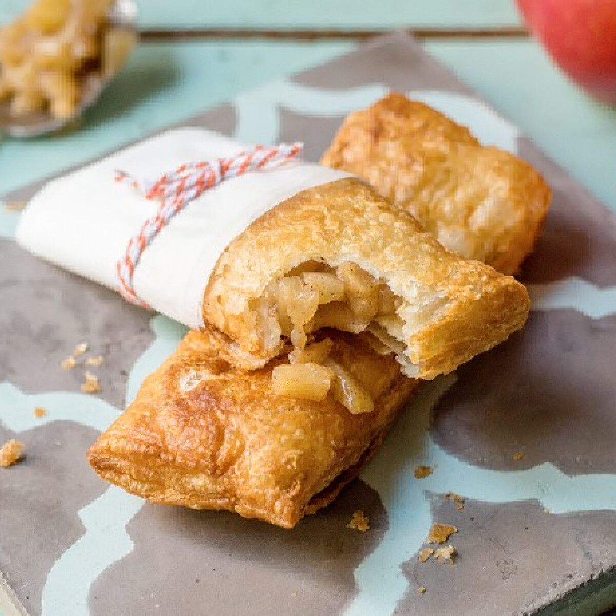 #HÁZIKOSZT: Mekis almás pite, amivel nem tehetsz mást, mint hogy te is azonnal megsütöd