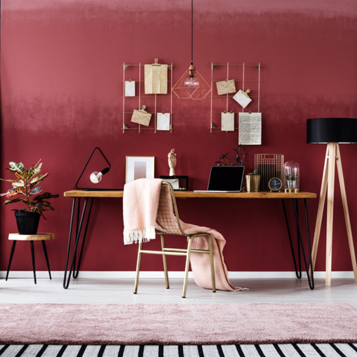 Így használd a cukorkaszíneket az otthonodban – Pompázzanak pasztellben a falak!