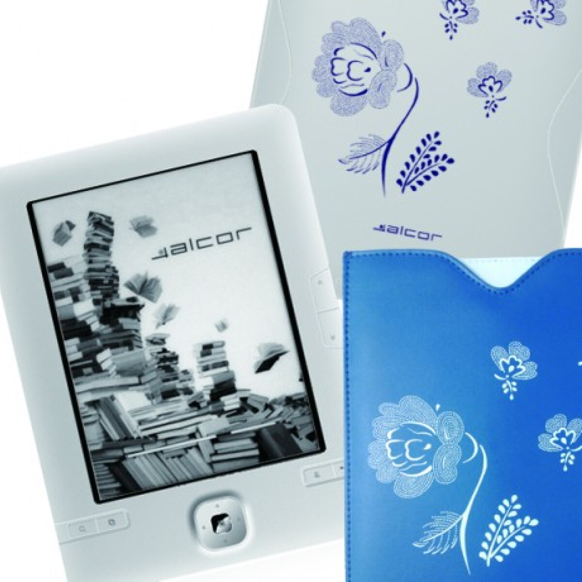 Nyerj e-book olvasót karácsonyra!