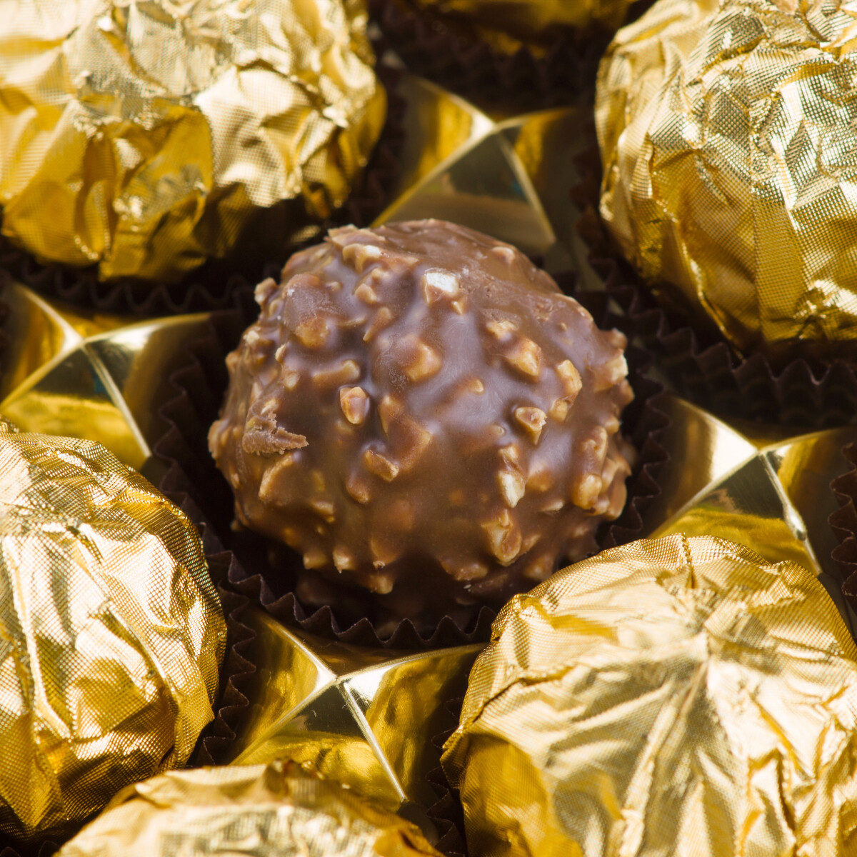 Leállt a híres csokigyár szalmonella-fertőzés gyanúja miatt