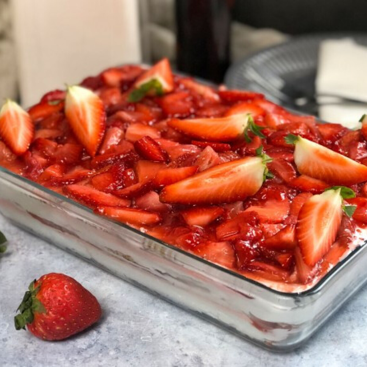 TOP 10 tavaszi recept, amiért megőrültetek tavaly májusban
