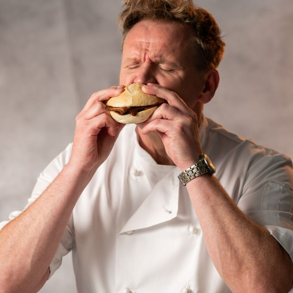 Ez Gordon Ramsay (és a séfvilág) véleménye a veganizmusról