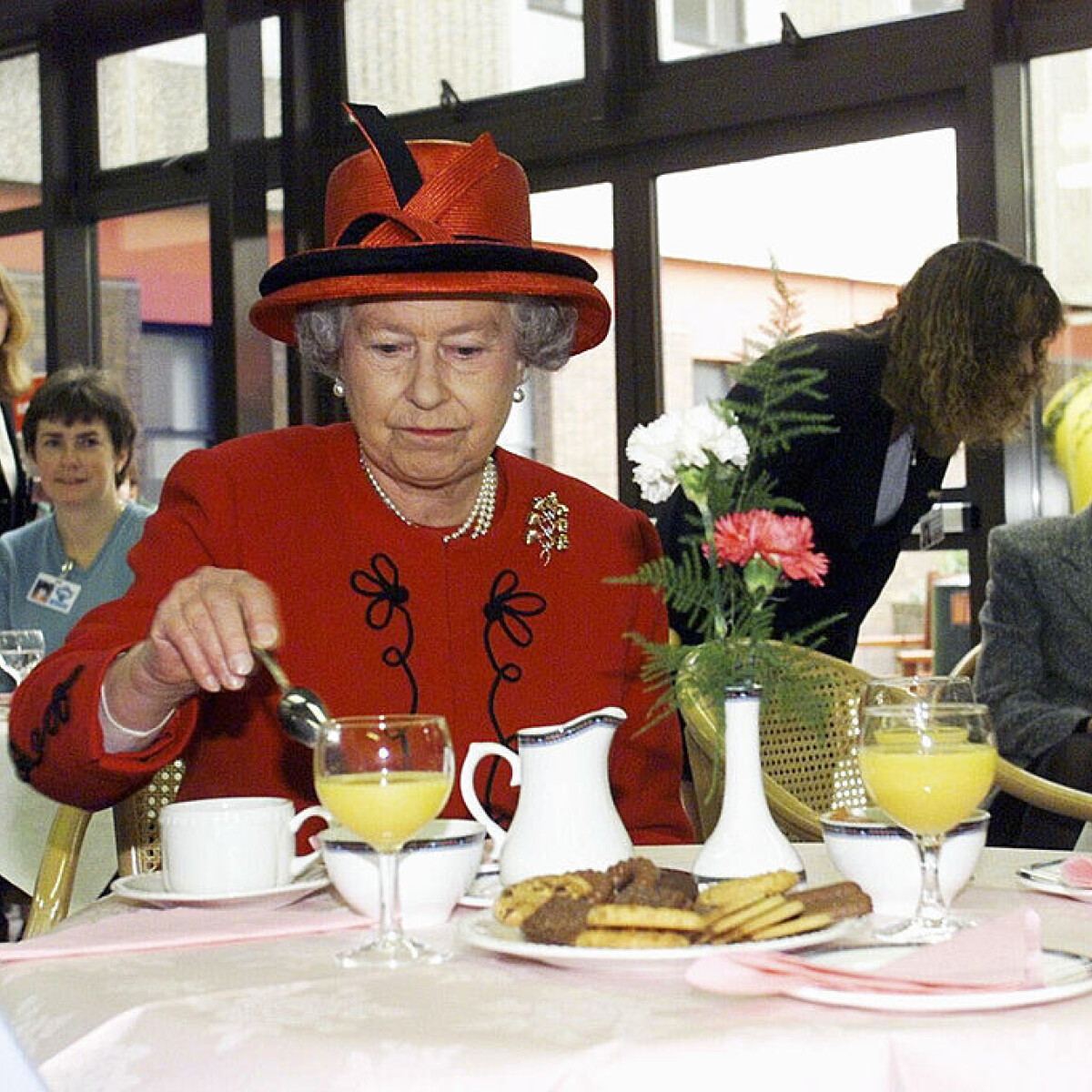 II. Erzsébet kedvenc ételeivel emlékezünk a királynőre