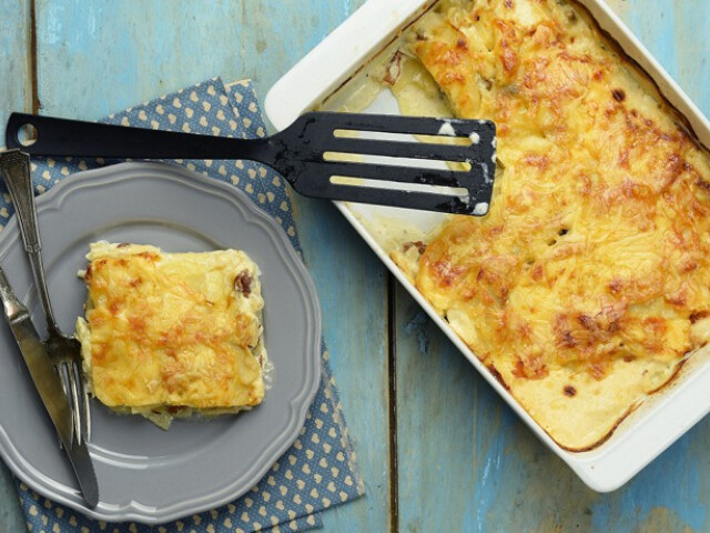 15 Olcso Krumplis Etel A Paprikason Es Rakotton Tul Nosalty