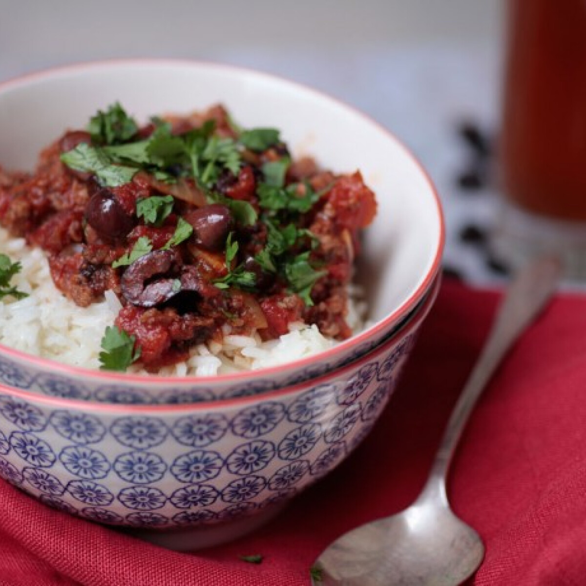 Picadillo - Kuba nincs is olyan messze!
