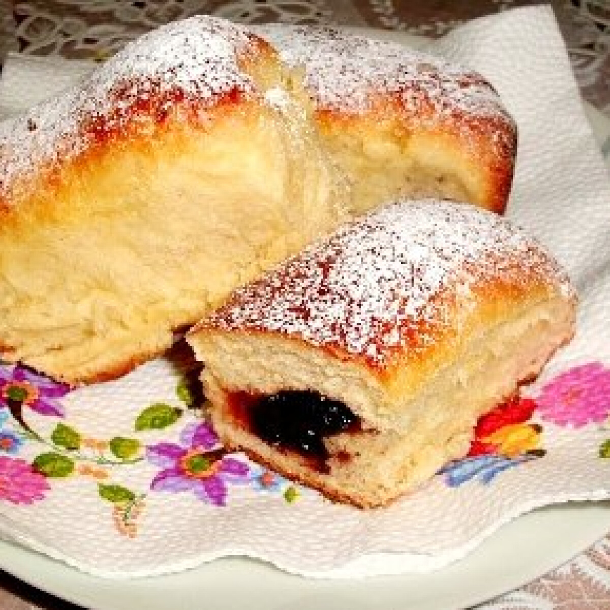 A tökéletes kelt tészta