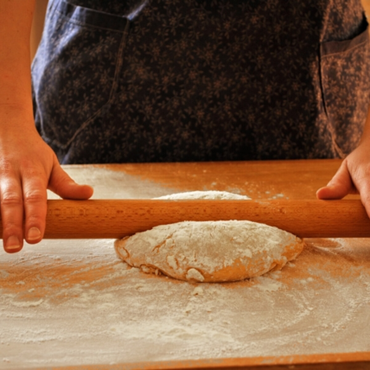 Top 3, lépésről lépésre recept