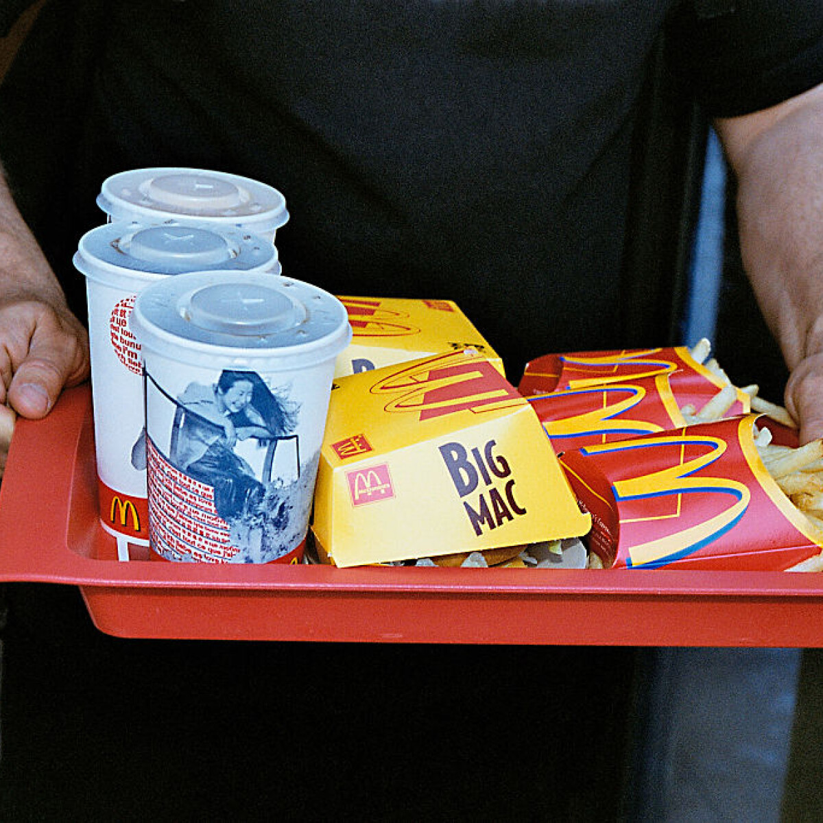 Fontos változás lesz a magyar McDonald's éttermekben