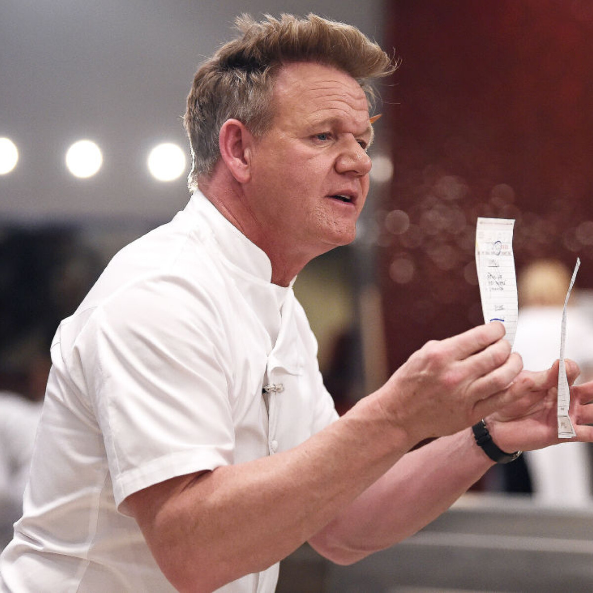 Gordon Ramsay lerántotta a leplet a tökéletes steak titkáról