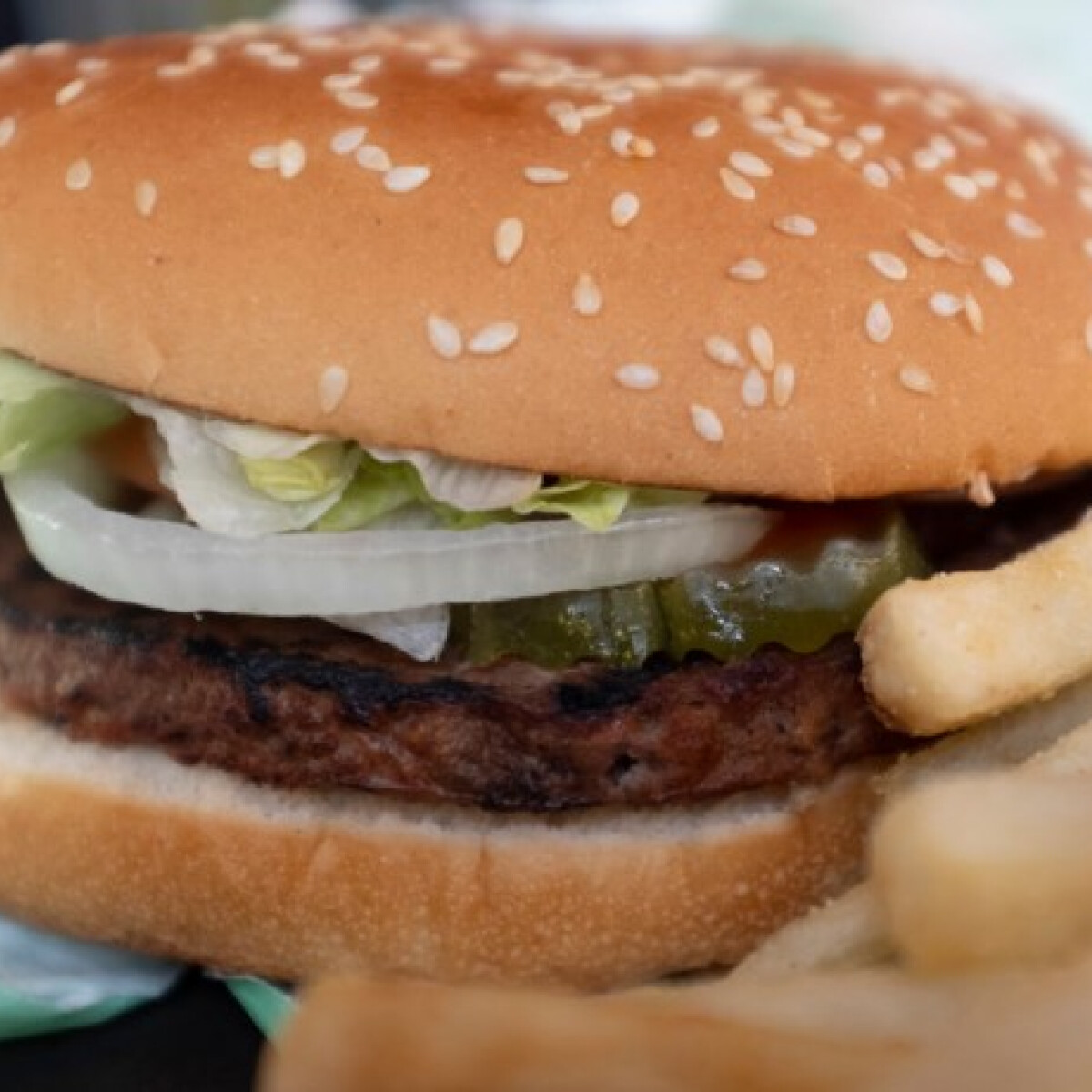 A Burger King megmutatja, hogyan készítheted el otthon legjobb szendvicseiket