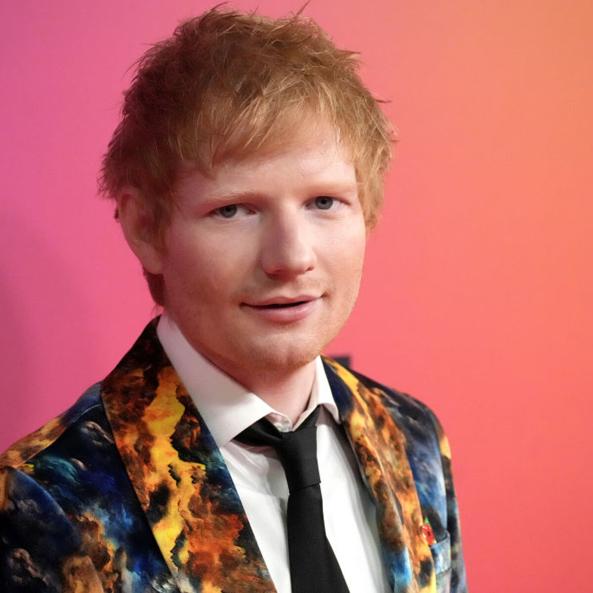 Ebben a budapesti étteremben vacsorázott Ed Sheeran