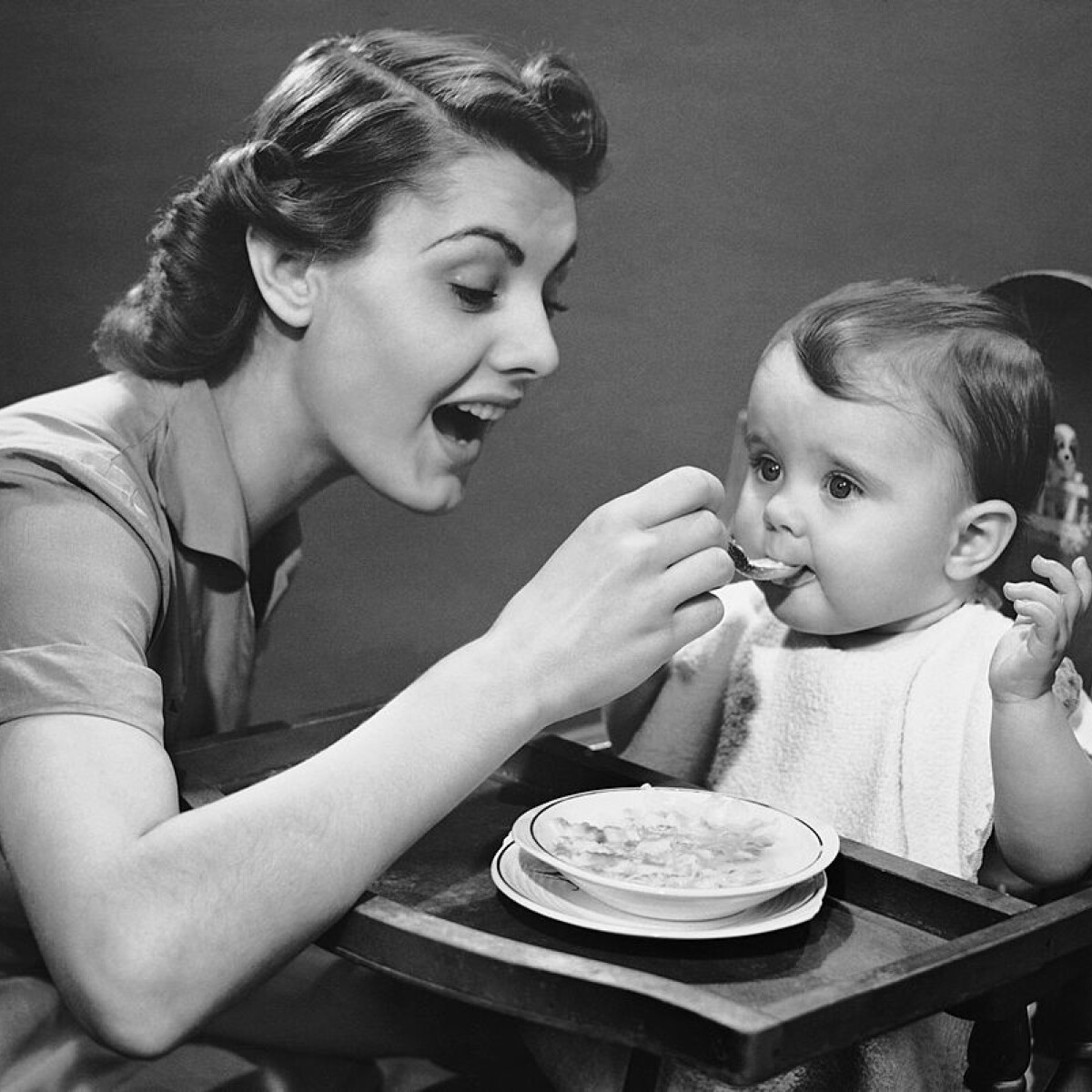 Amit gyerekként eszünk, azzá leszünk – Családi örökségünk ételeinkben is megmutatkozik